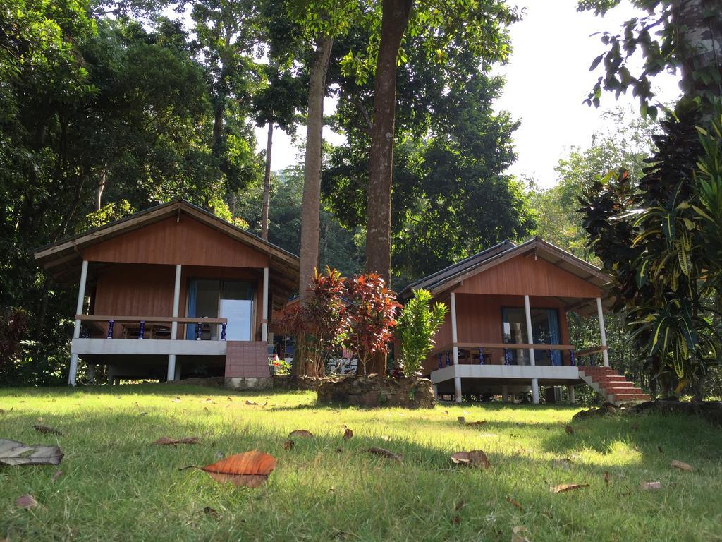 Elephant & Castle Koh Chang Habitación foto