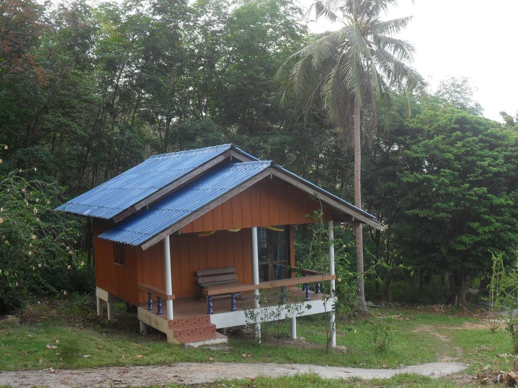 Elephant & Castle Koh Chang Habitación foto