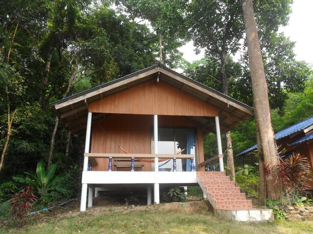 Elephant & Castle Koh Chang Habitación foto