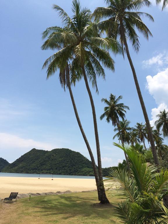 Elephant & Castle Koh Chang Exterior foto